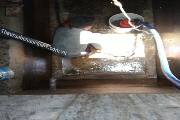 THAY RỬA BỂ NƯỚC HÀ NỘI
