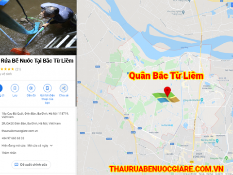thau rửa bể bắc từ liêm giá rẻ gọi ngay 0983 282 634