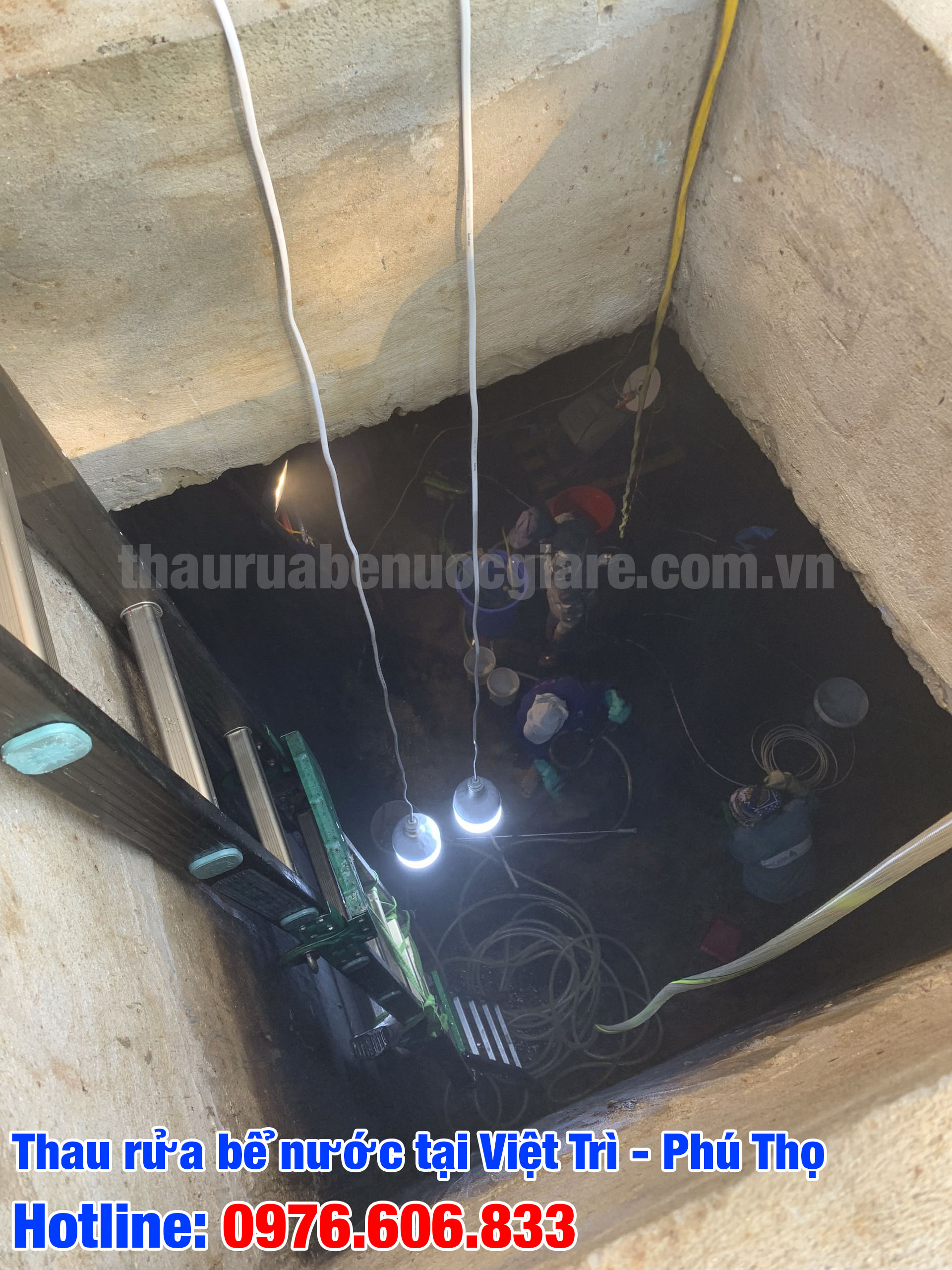 thau rua be nuoc viet tri
